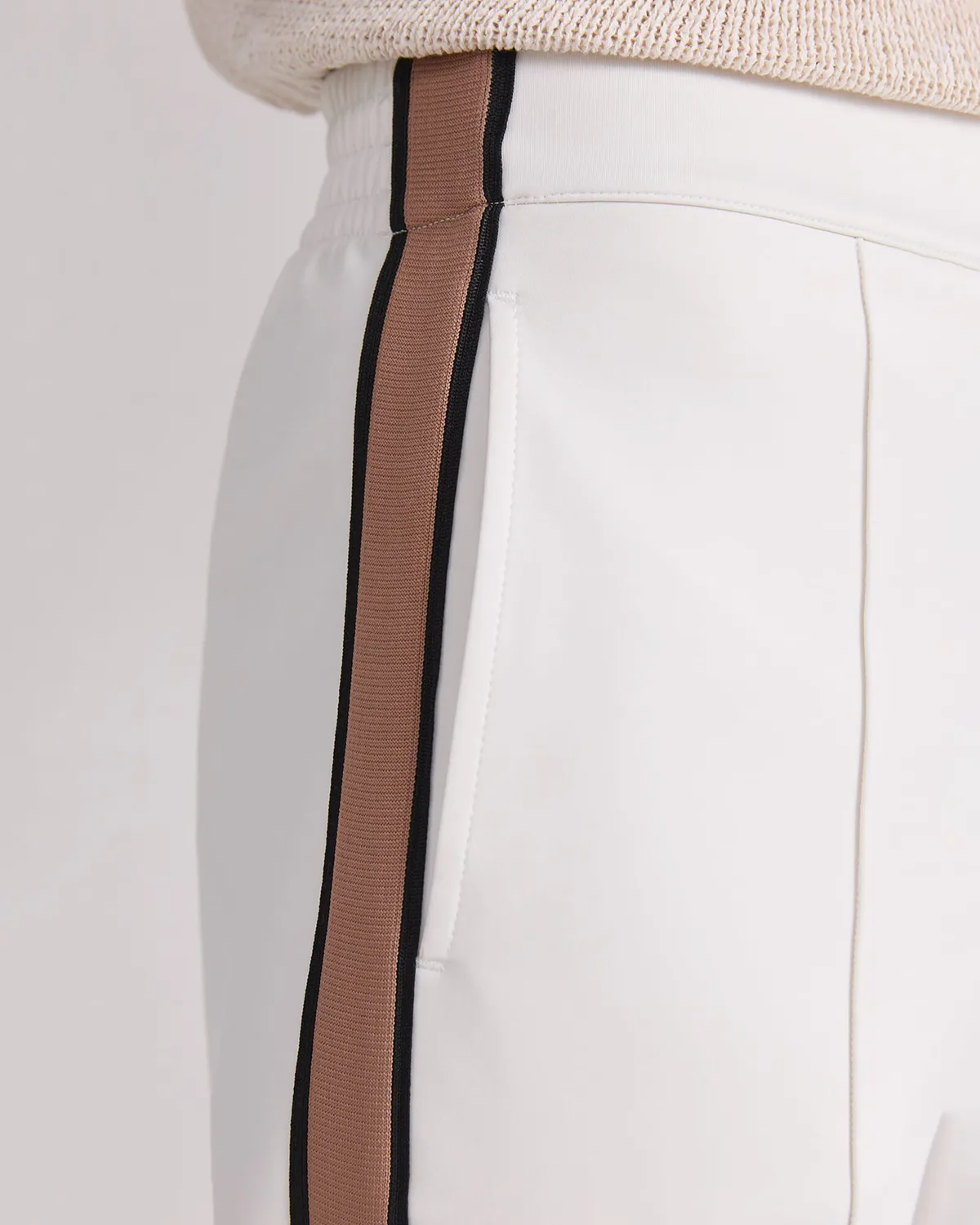 Sportscraft Lina pantalon voyage femme double-knit