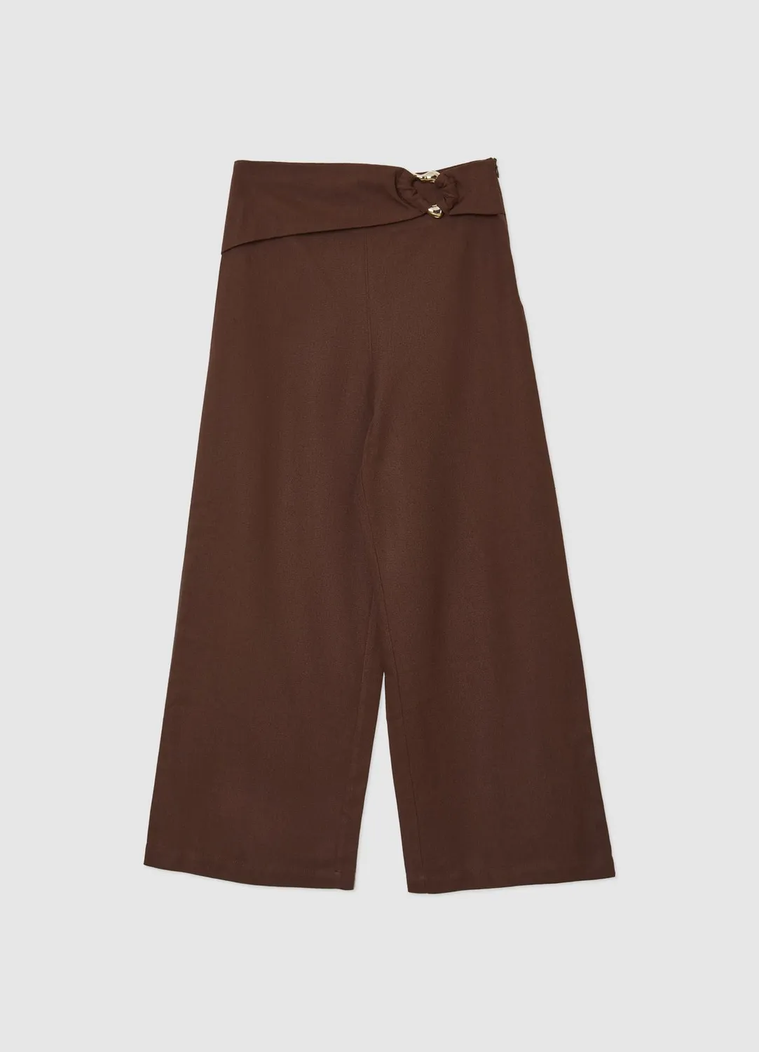 Calliope culotte femme à boucle regular