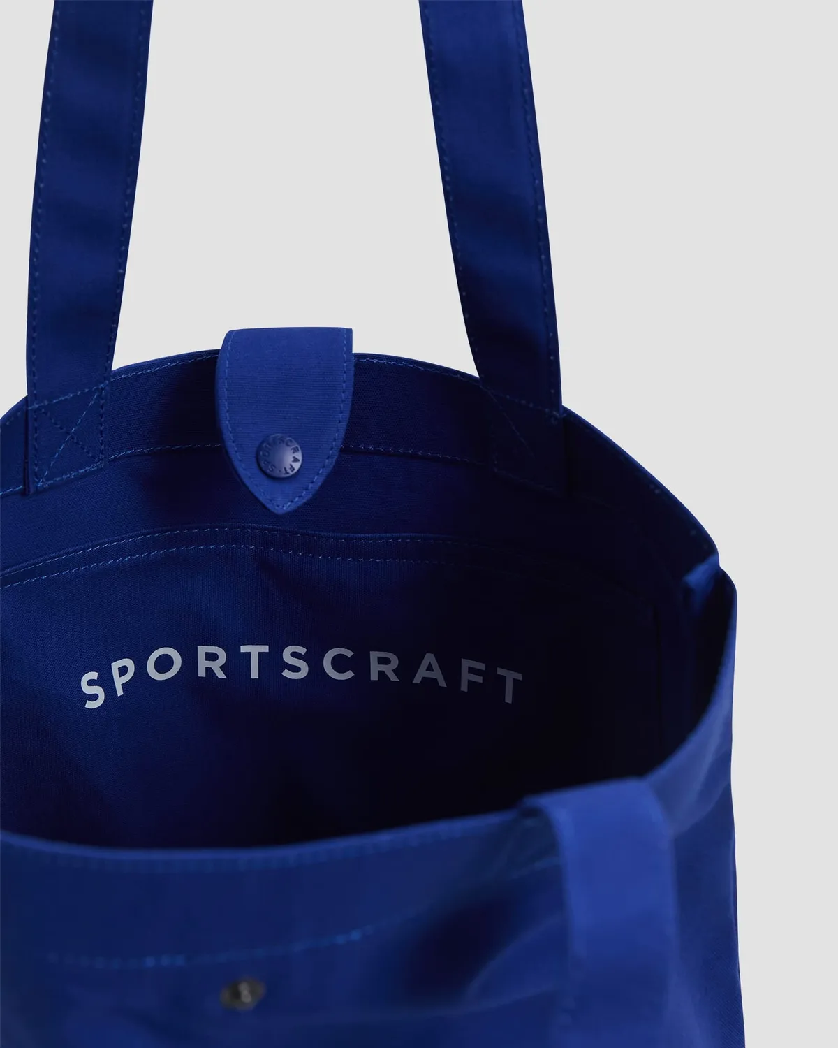 Sportscraft Shopper Sac tote toile canvas