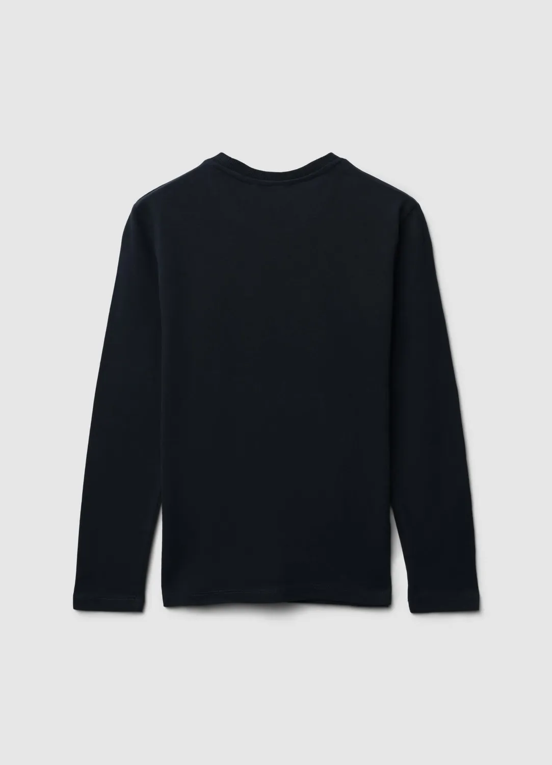 Calliope t-shirt monstre garçon manches longues