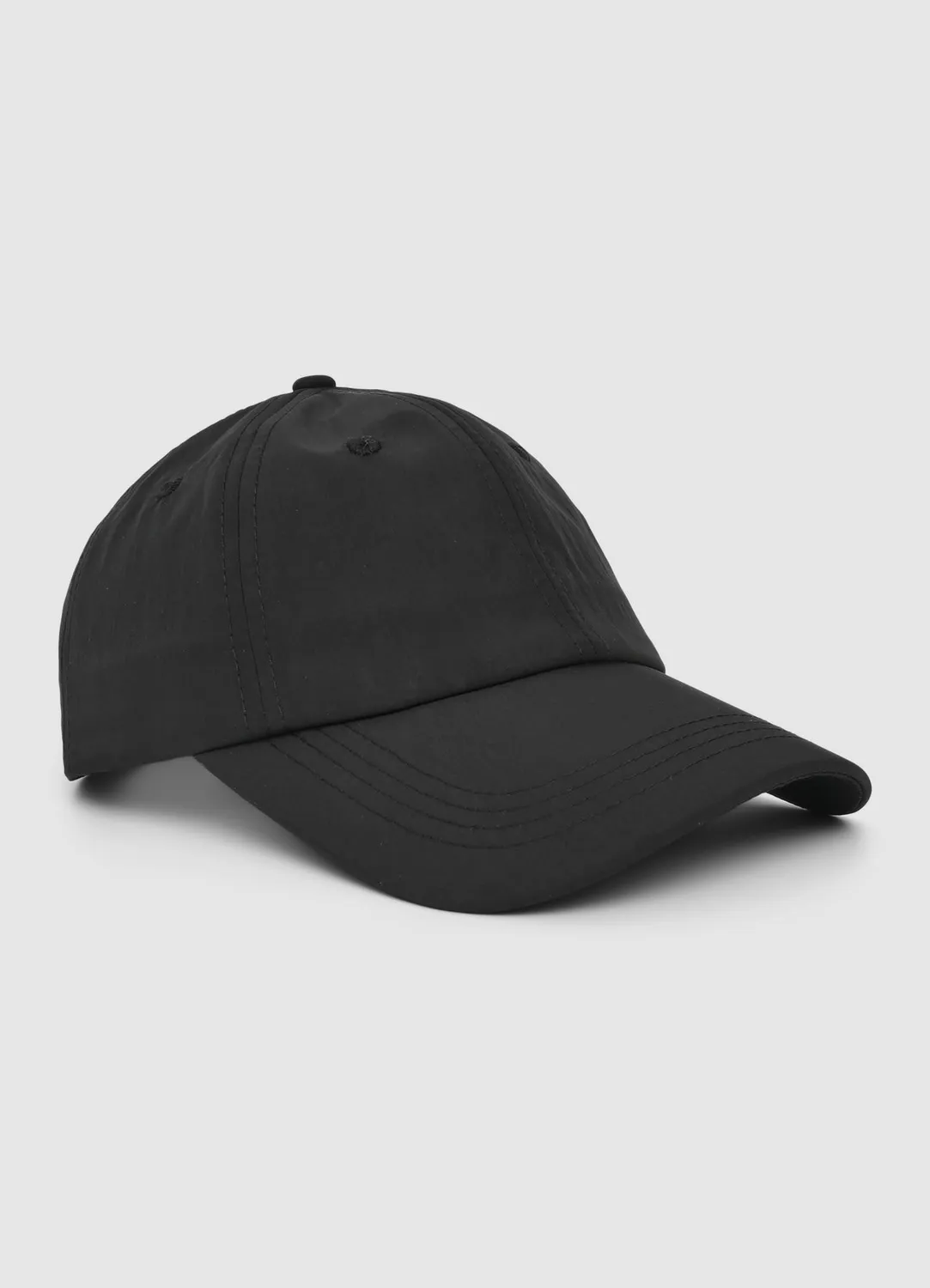 Calliope Casquette femme baseball unie