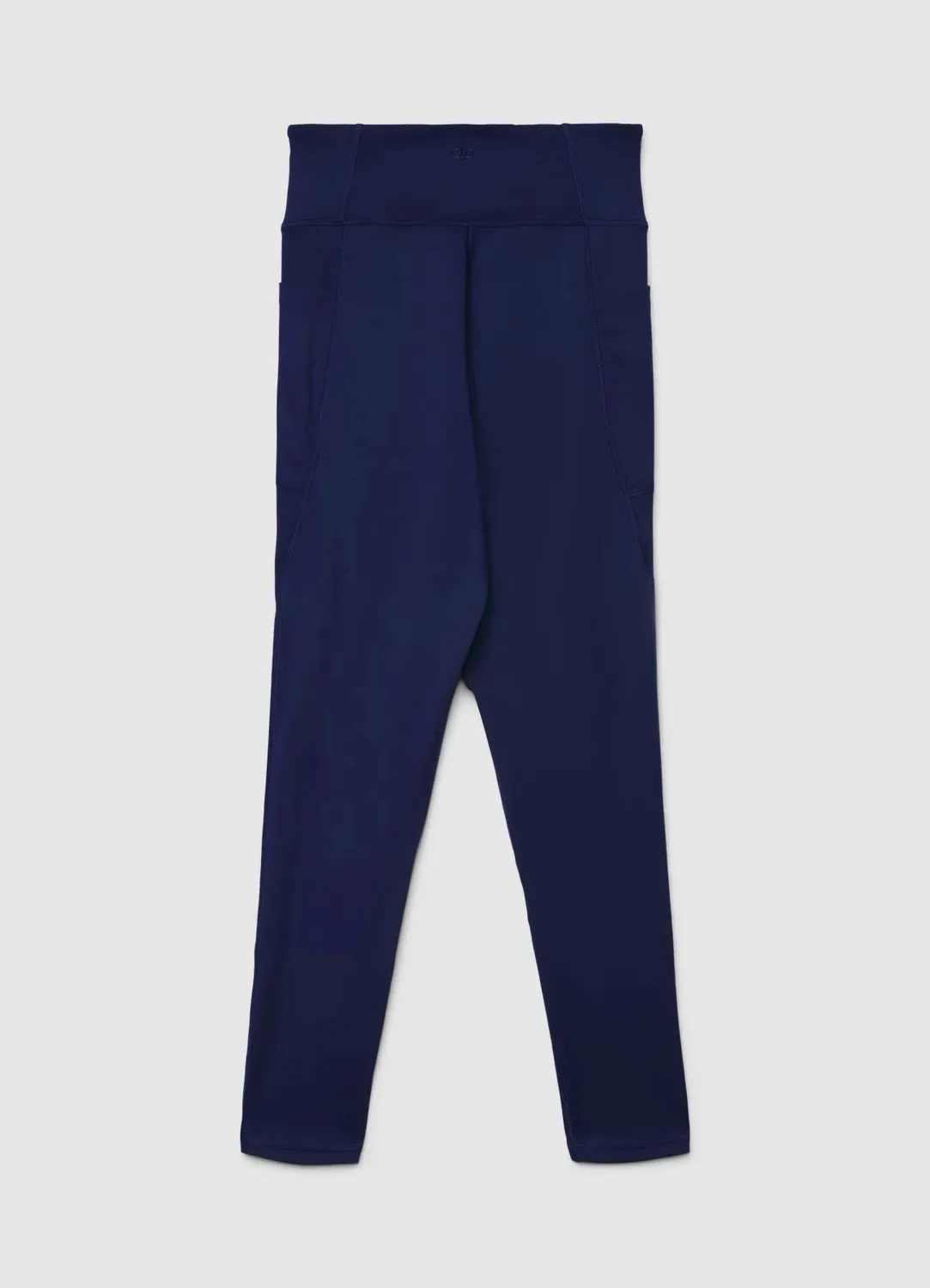 Calliope legging à poches femme taille haute sport