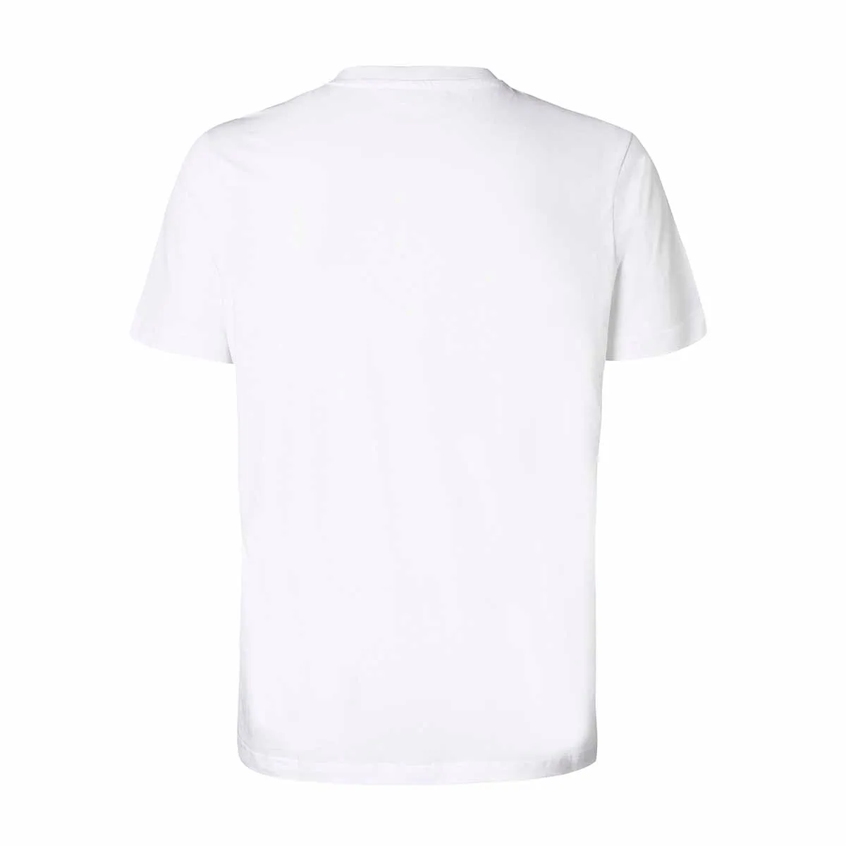 Robe di Kappa Emiro t-shirt blanc homme coton