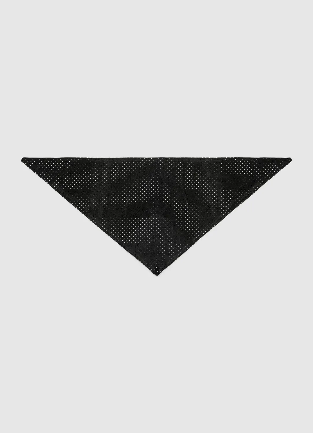 Calliope bandana strass femme taille unique