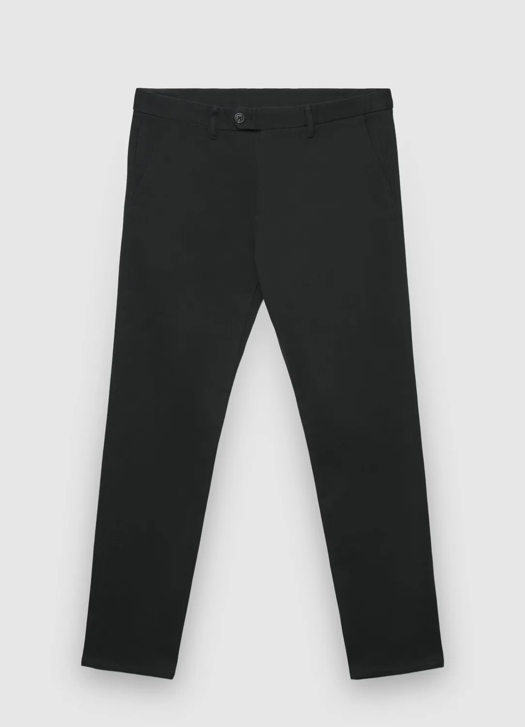 Calliope pantalon chino homme velours côtelé regular