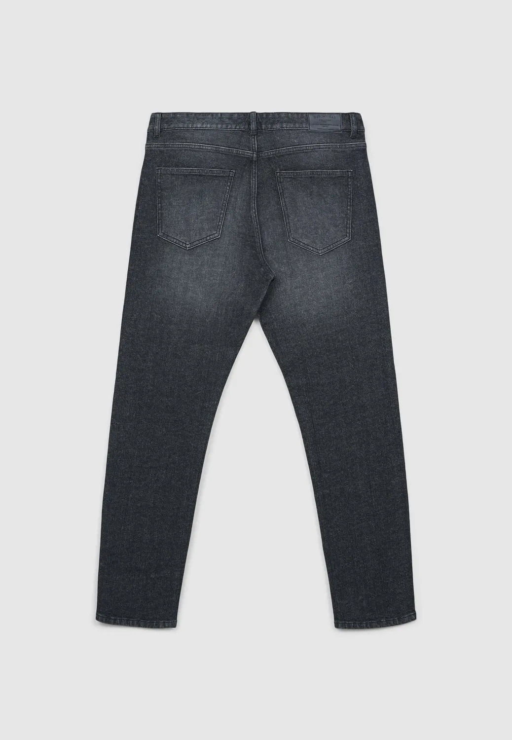 Calliope Jean Slim Homme 5 Poches Fermeture Zip