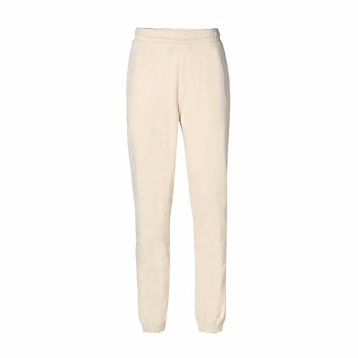 Robe di Kappa Faiti pantalon homme blanc coton slim