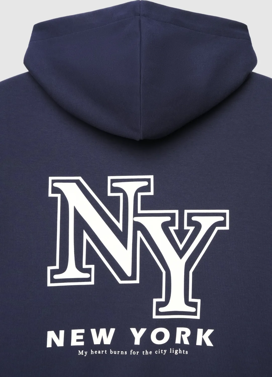 Calliope Sweat capuche imprimé femme kangourou