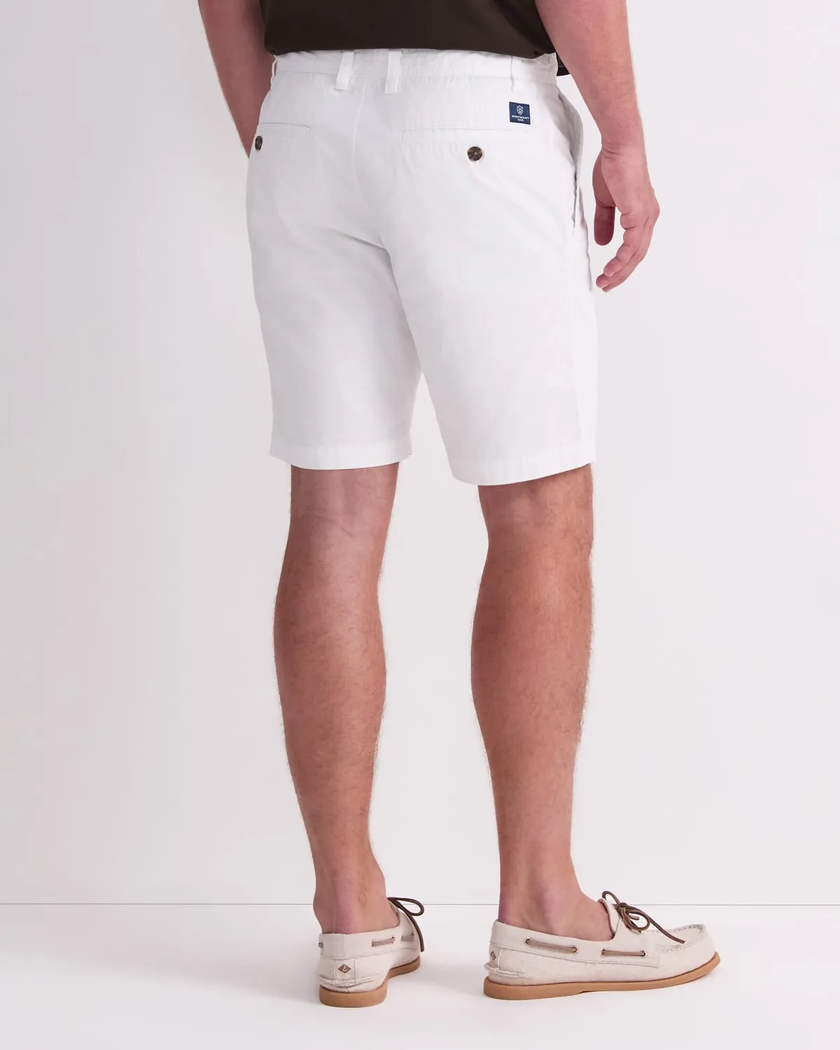 Sportscraft Classic Short short homme coton