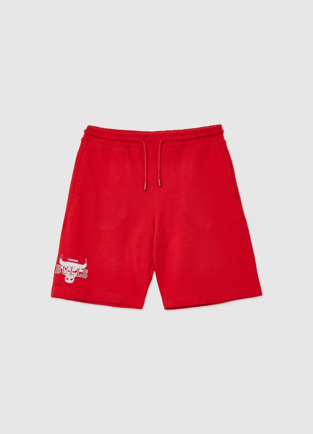 Calliope Chicago Bulls short garçon sport