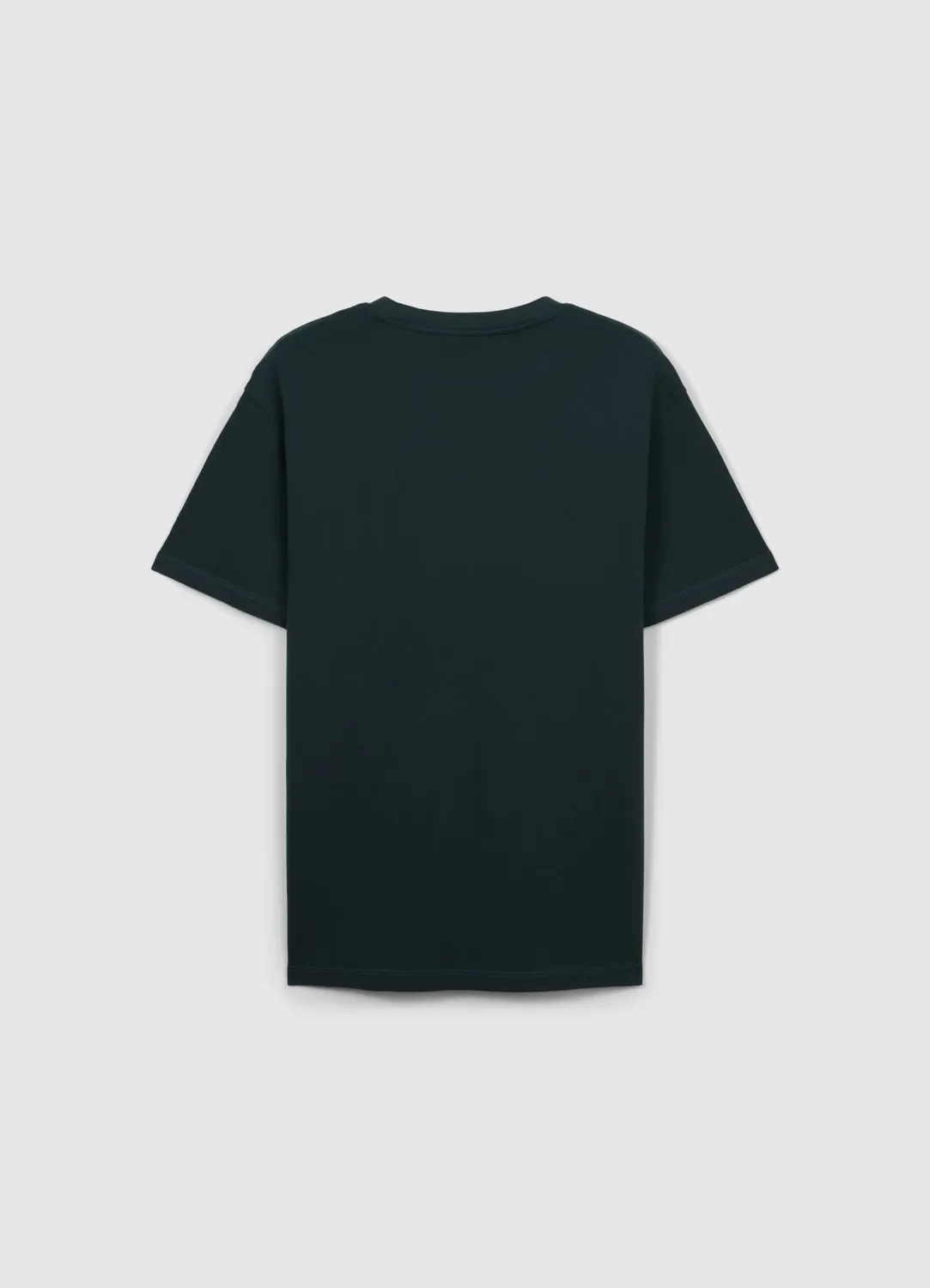 Calliope T-shirt coton col rond homme regular