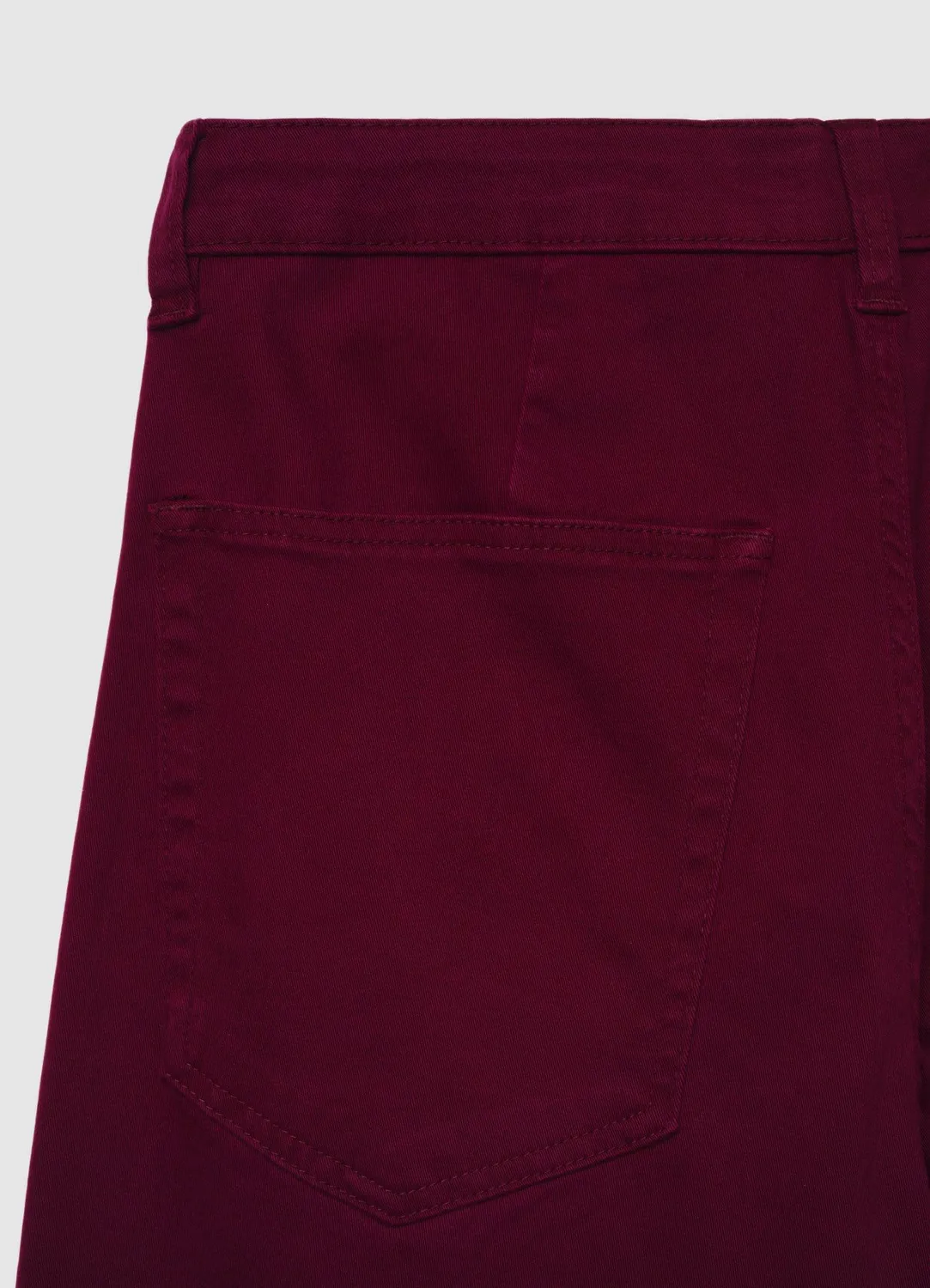 Calliope pantalon baggy 5 poches femme