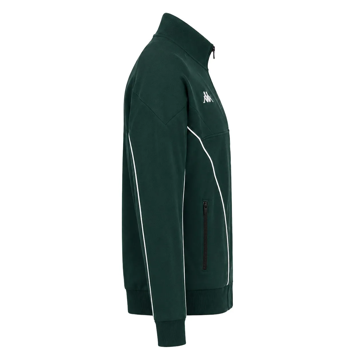 Kappa Valdar Red Star FC 26/27 veste vert homme