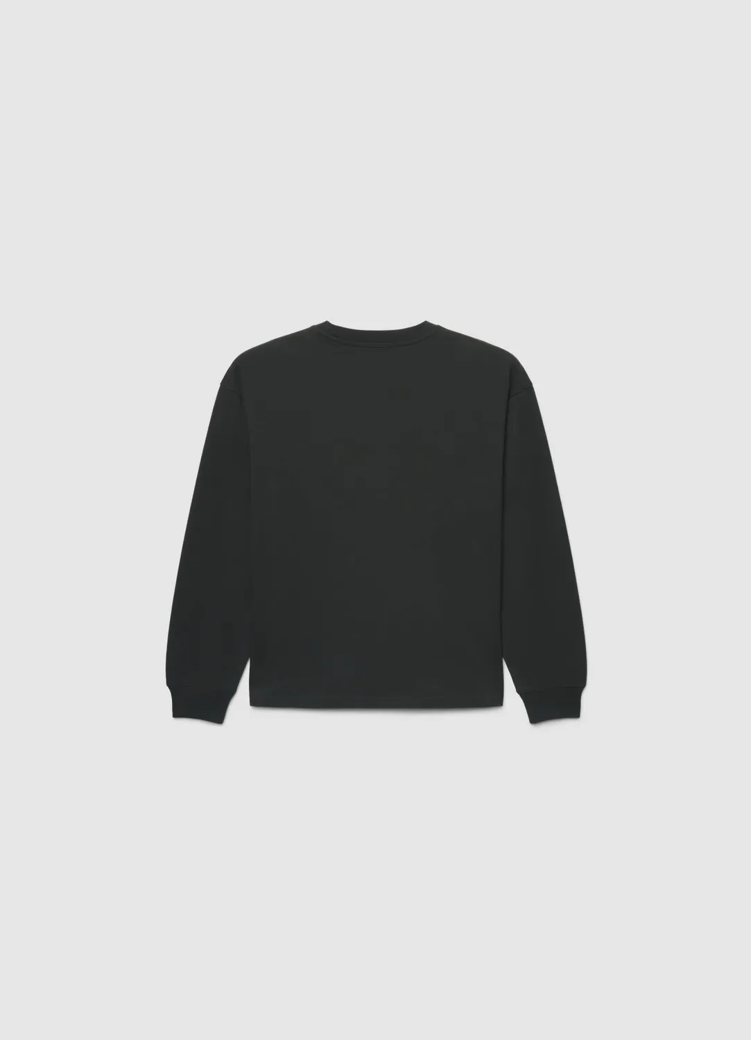 Calliope T-shirt manches longues basket garçon coton