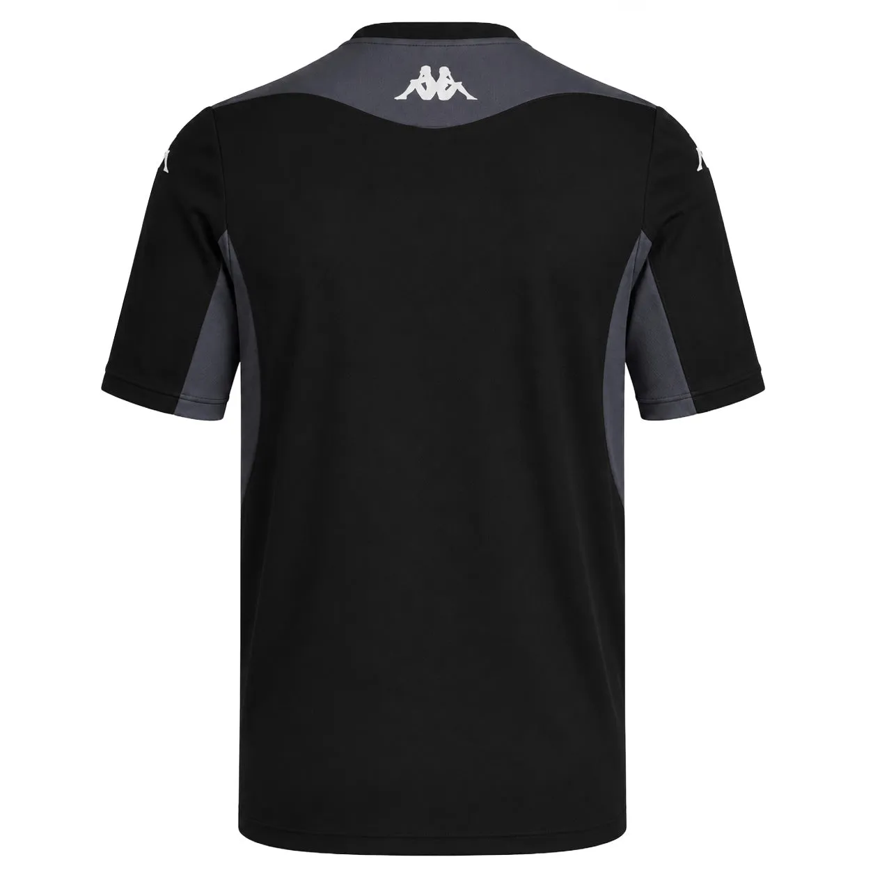 Robe di Kappa Mokiba Pro 2 Red Star FC maillot enfant noir