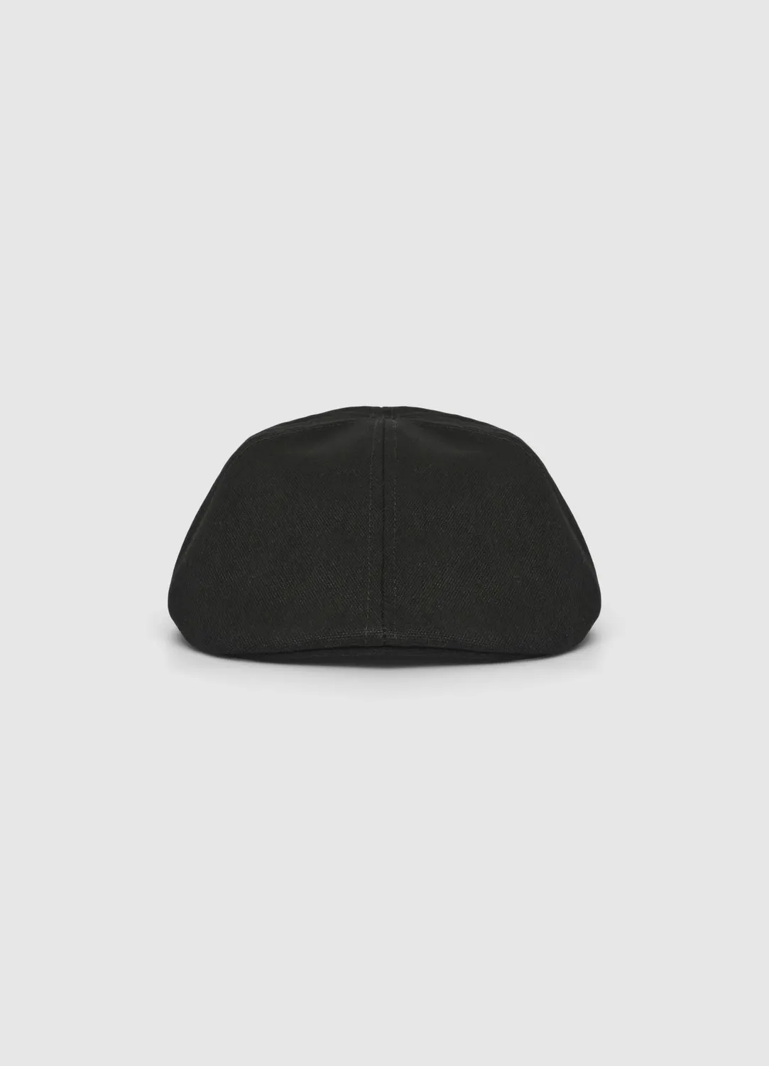 Calliope Coppola Unie Casquette Gavroche Taille Unique