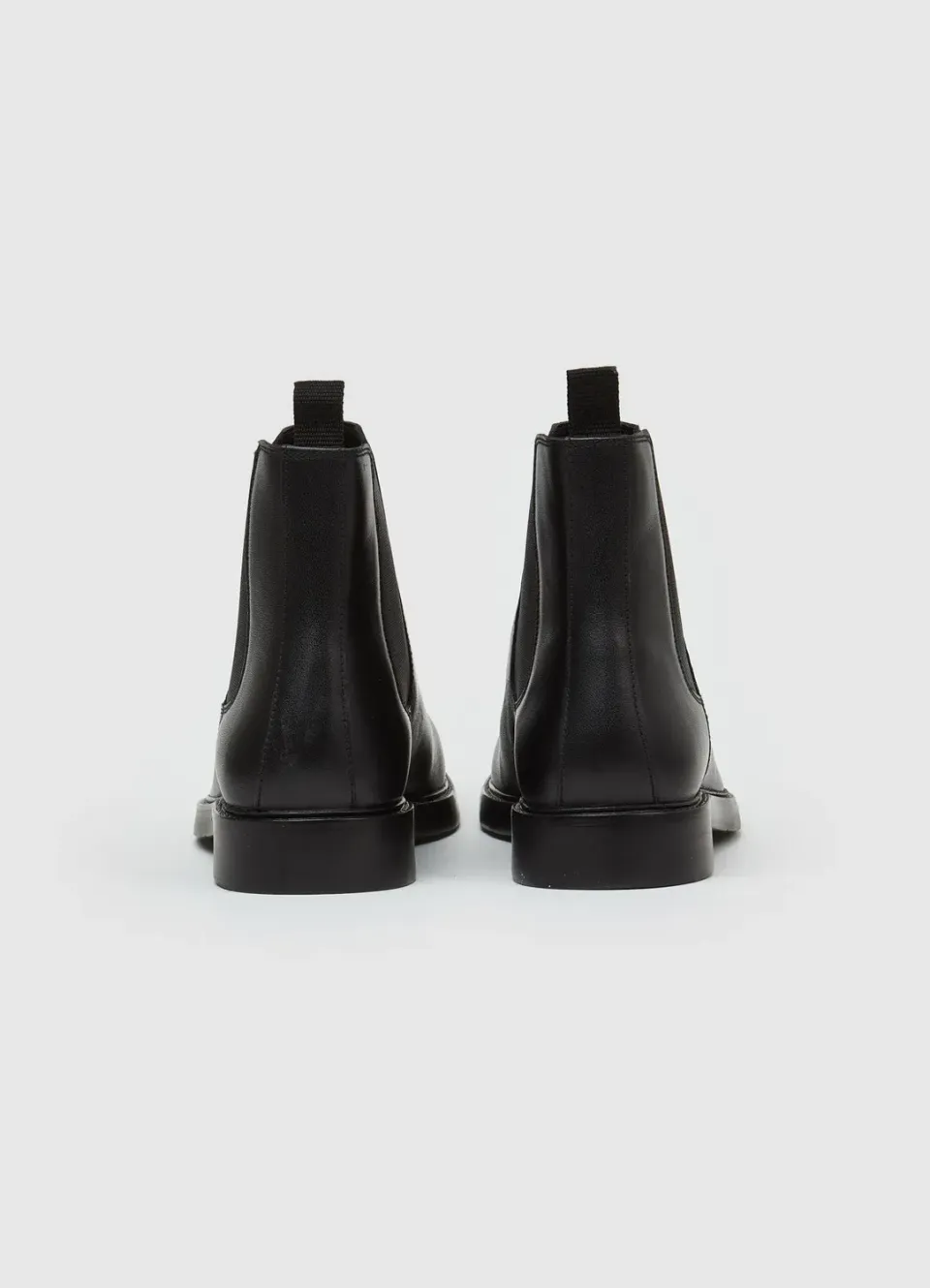 Calliope bottine cuir boots homme 41-45