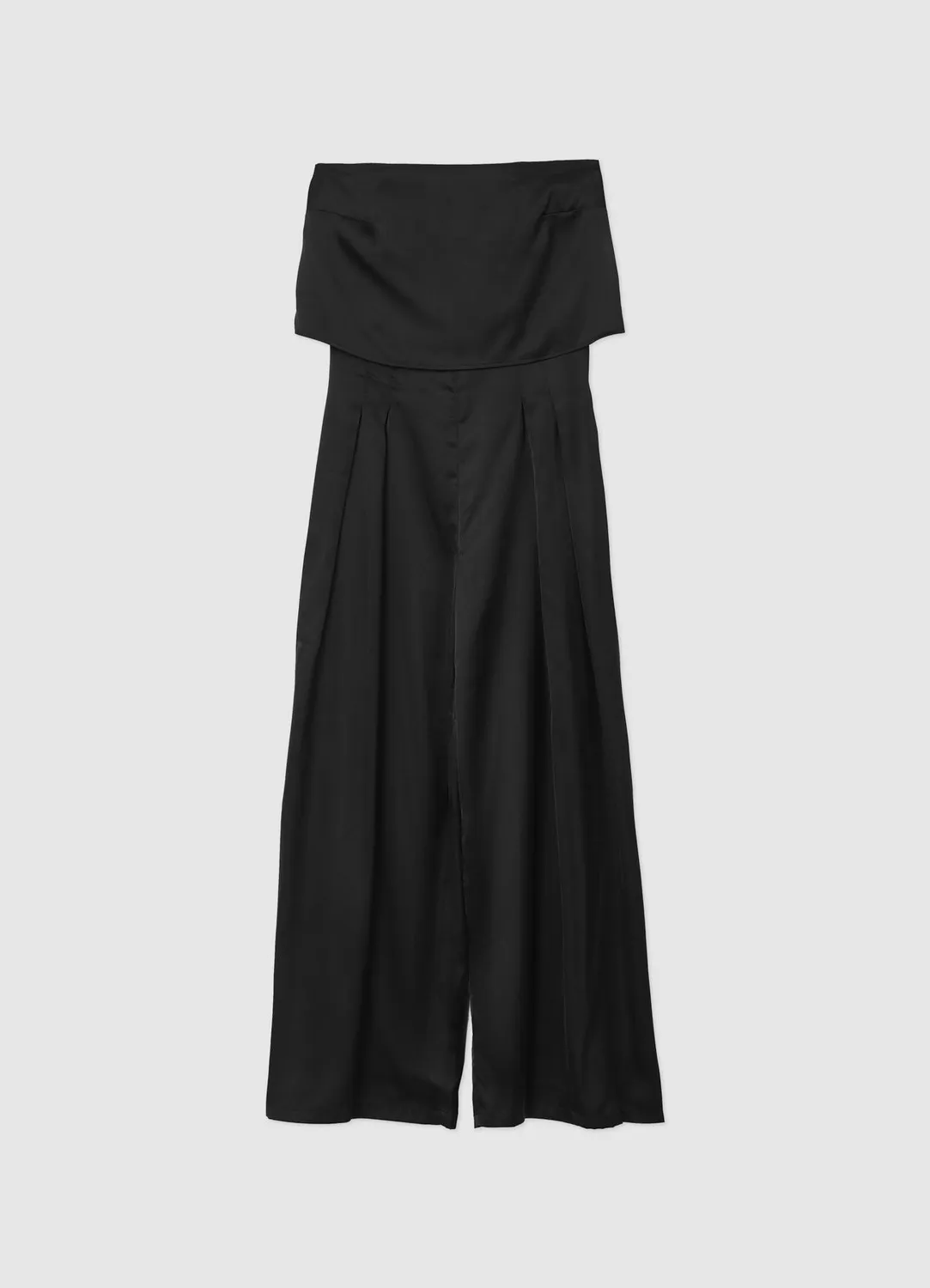 Calliope combinaison longue bandeau femme regular