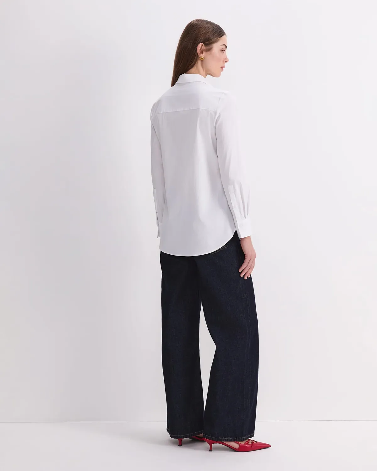Sportscraft Georgia Shirt chemise manches longues