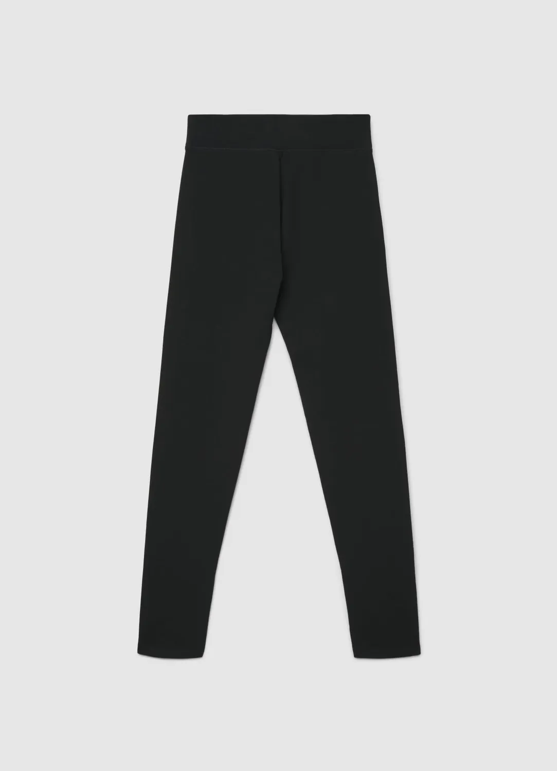 Calliope legging taille haute femme uni