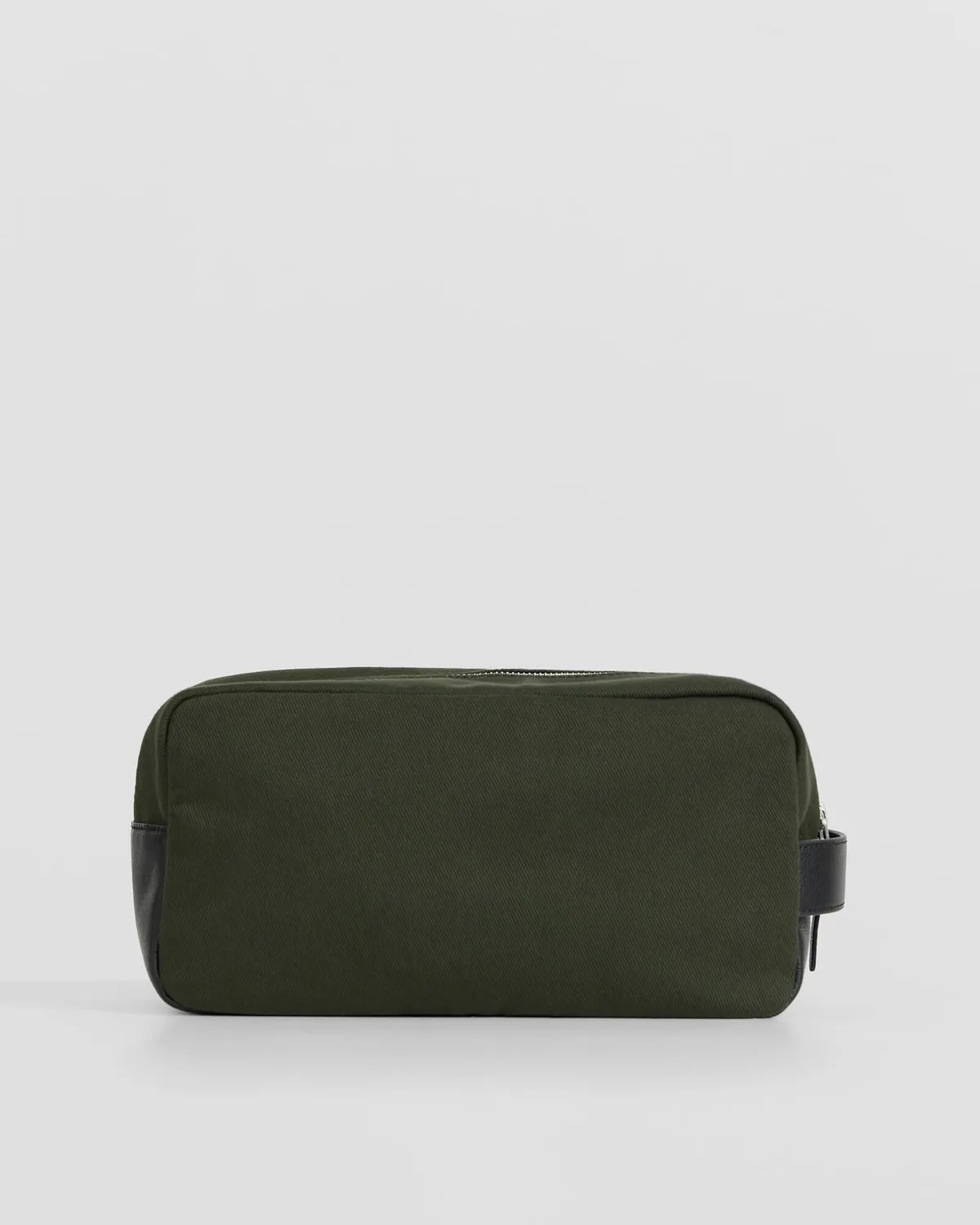 Sportscraft Howard trousse de toilette cuir taille unique