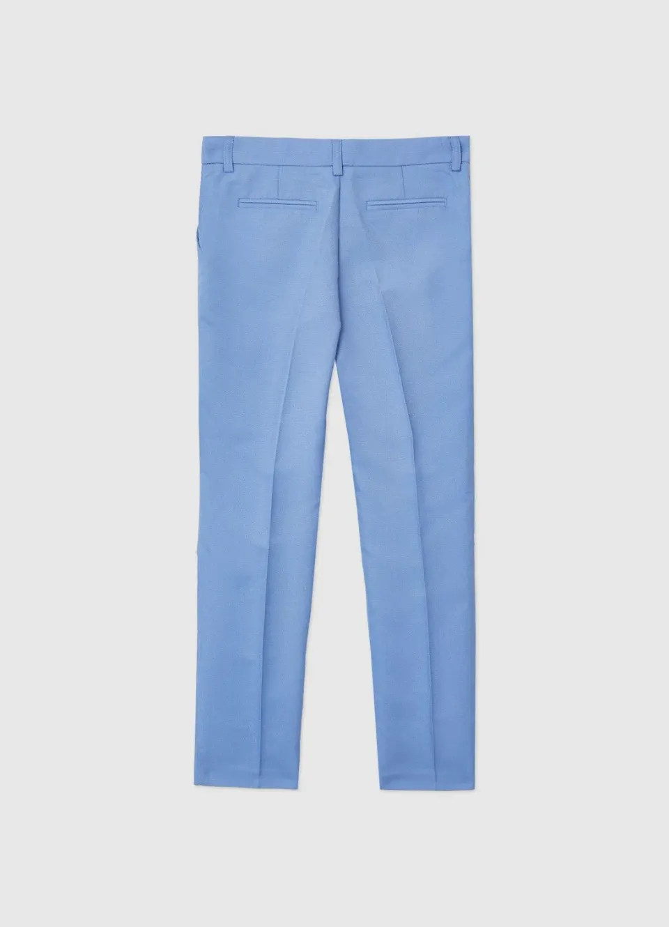Calliope pantalon élégant garçon uni cérémonie