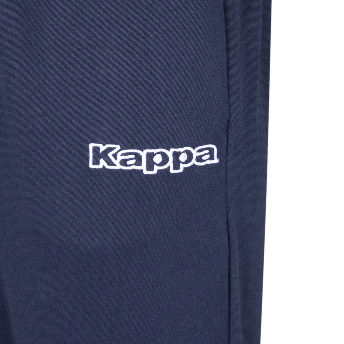 Kappa Salci pantalon enfant bleu slim football
