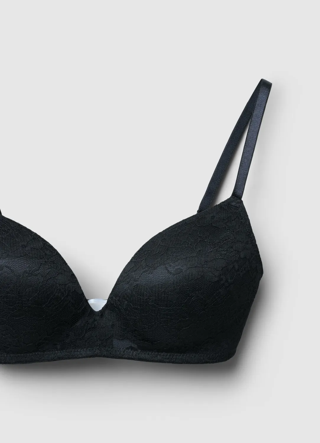 Calliope soutien-gorge triangle dentelle femme