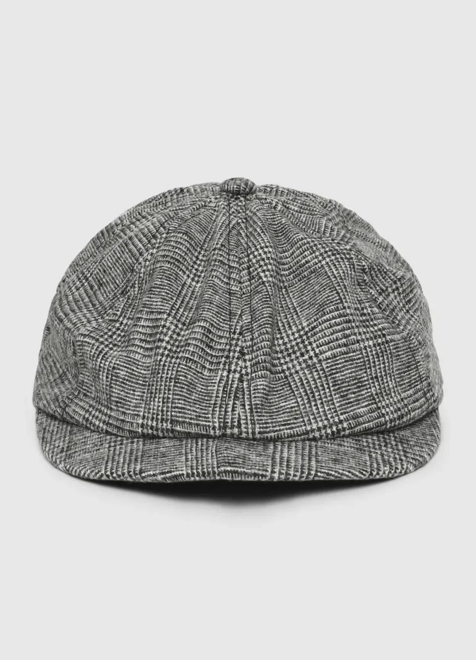Calliope coppola homme prince de galles visière