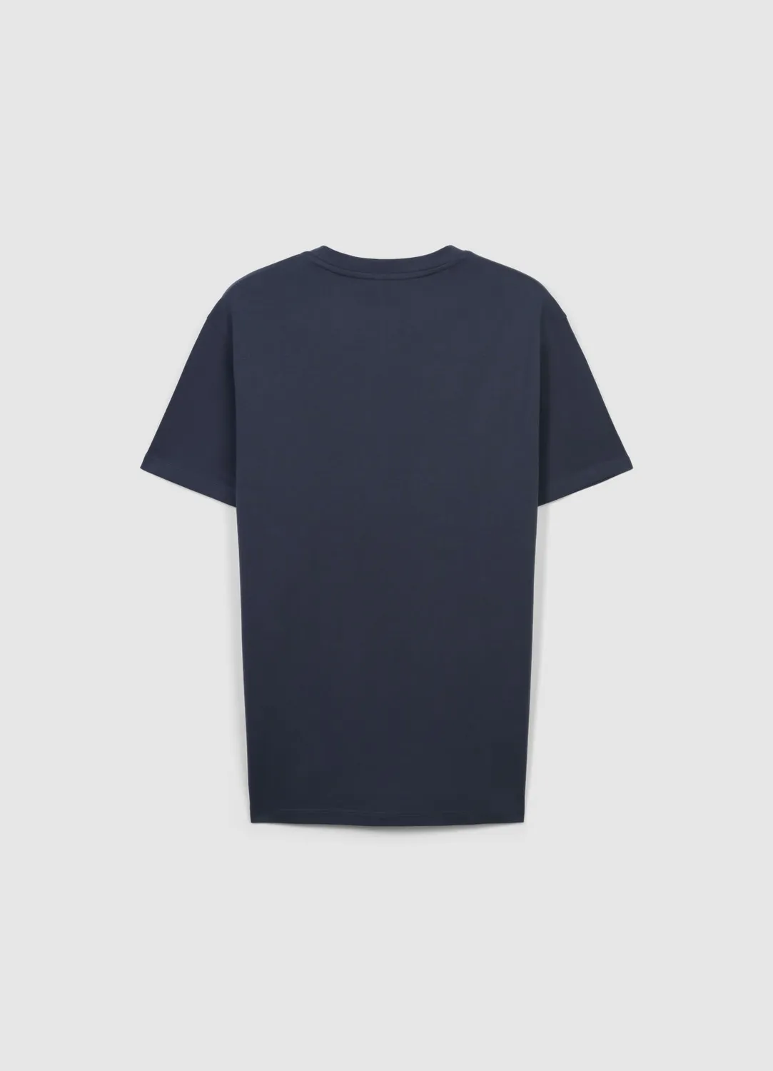 Calliope coton t-shirt homme S à XXL col rond