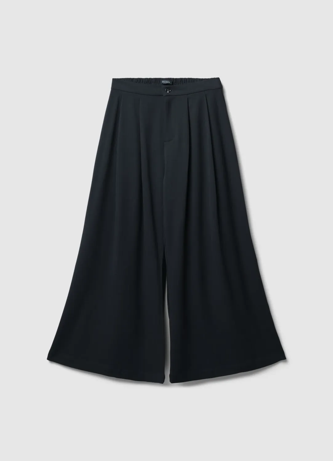 Calliope jupe-pantalon femme taille élastique