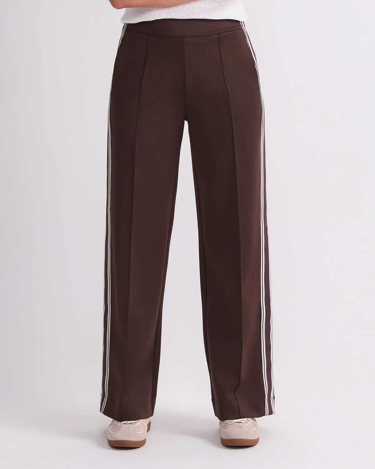SPORTSCRAFT Lina Trackpant jogging femme pli voyage