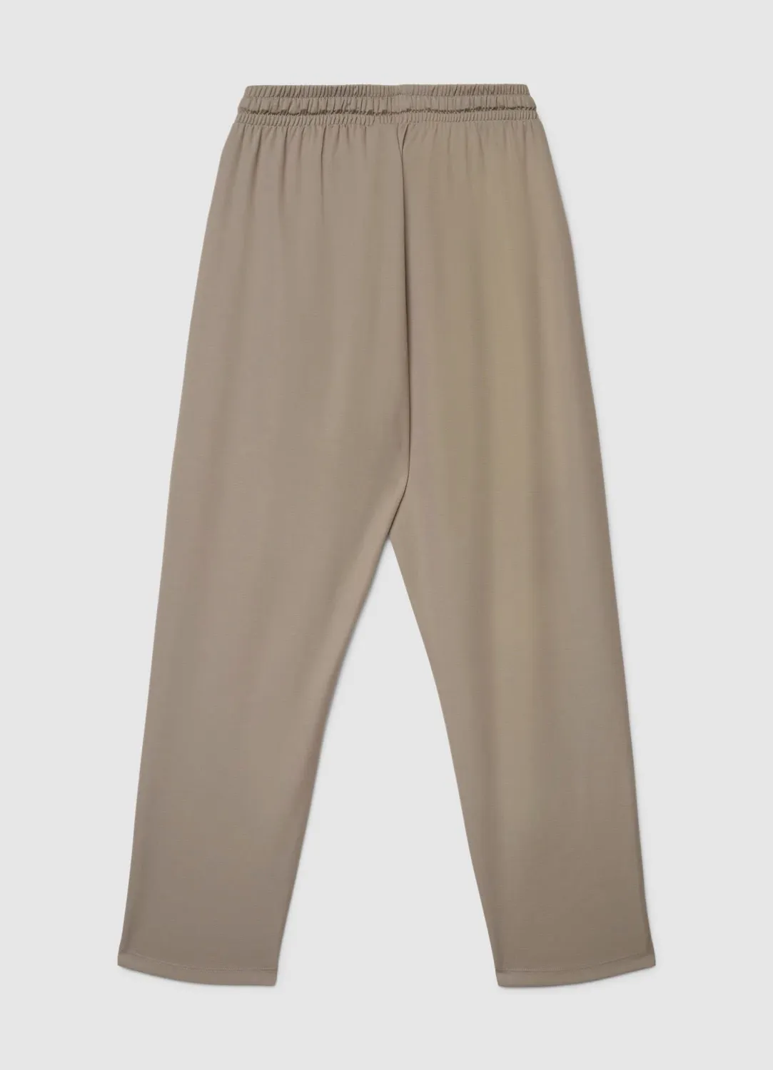 Calliope Pantaloni jogging femme pantalon casual taille élastique