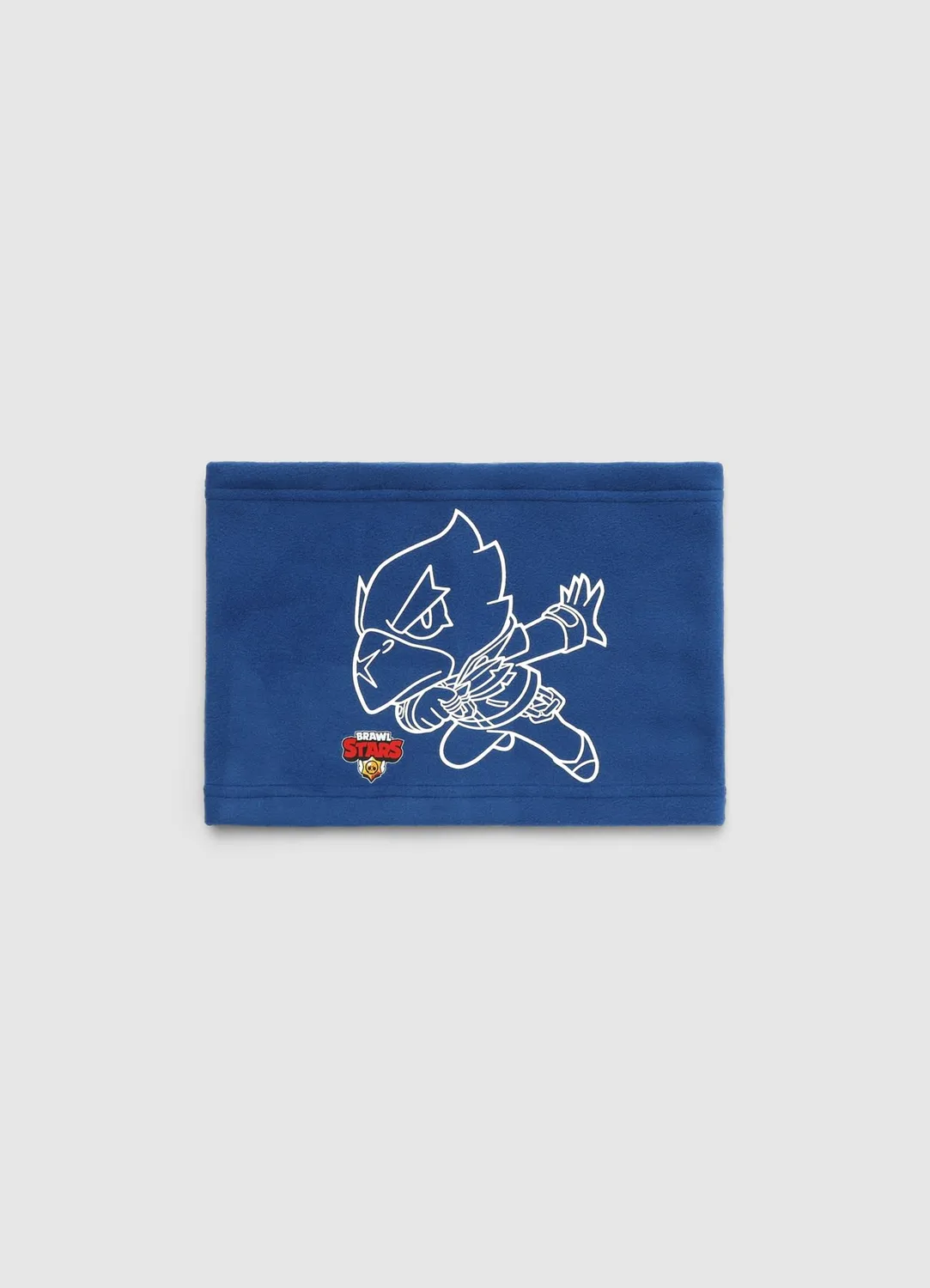 Calliope tour de cou Brawl Stars enfant chaud