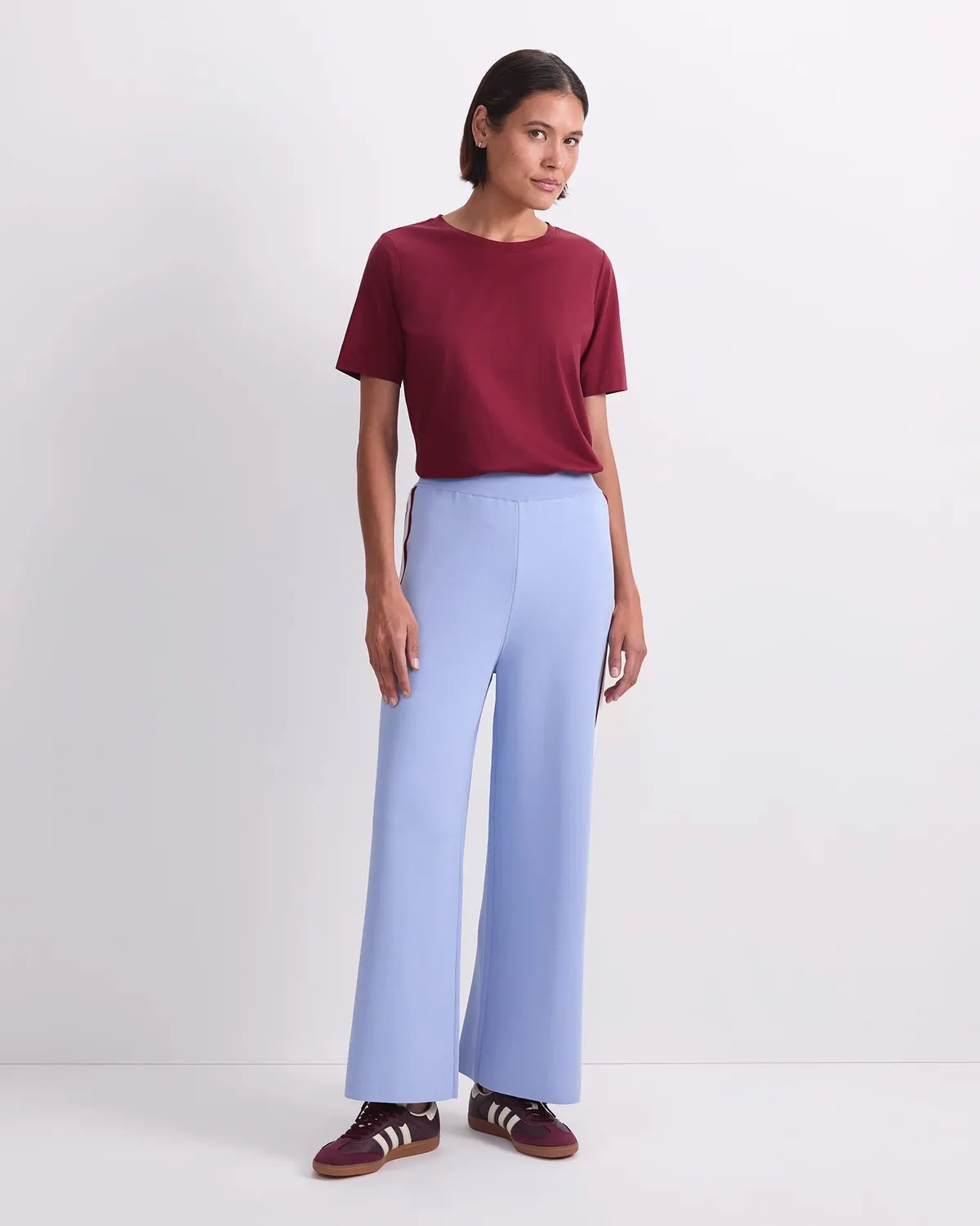 Sportscraft Maxine Milano 120369 pantalon femme viscose