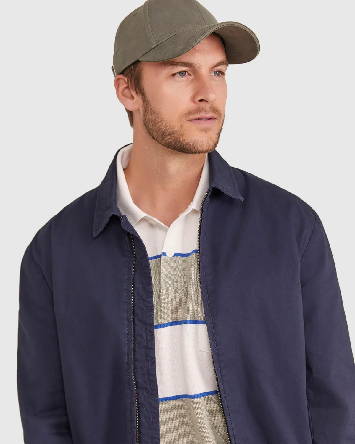 Sportscraft Bedford casquette 100% coton taille unique
