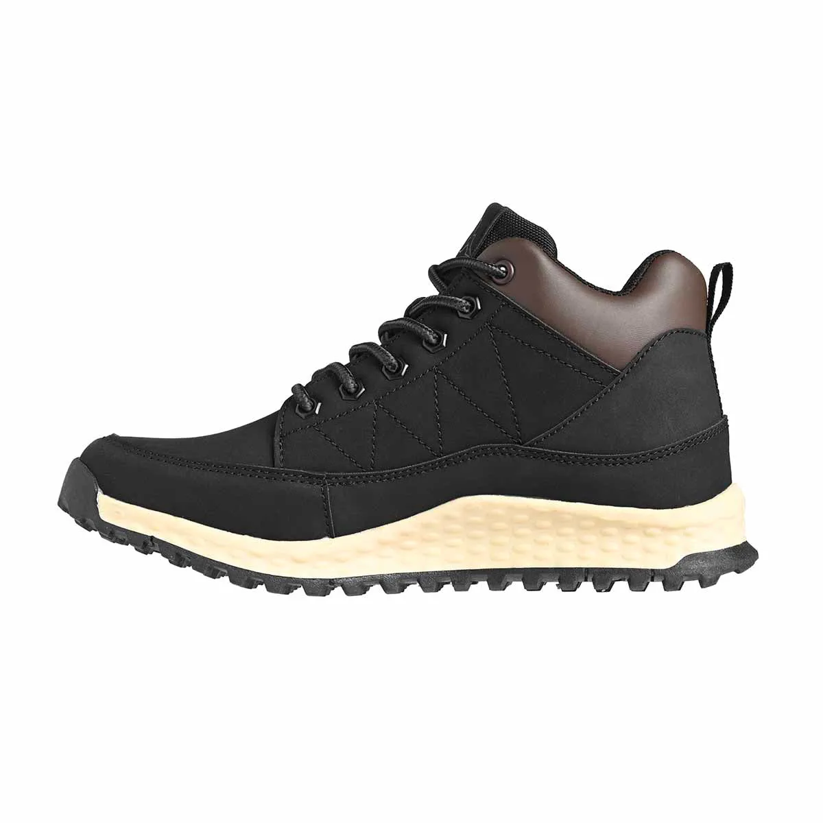 Robe di Kappa Andem boots enfant noir