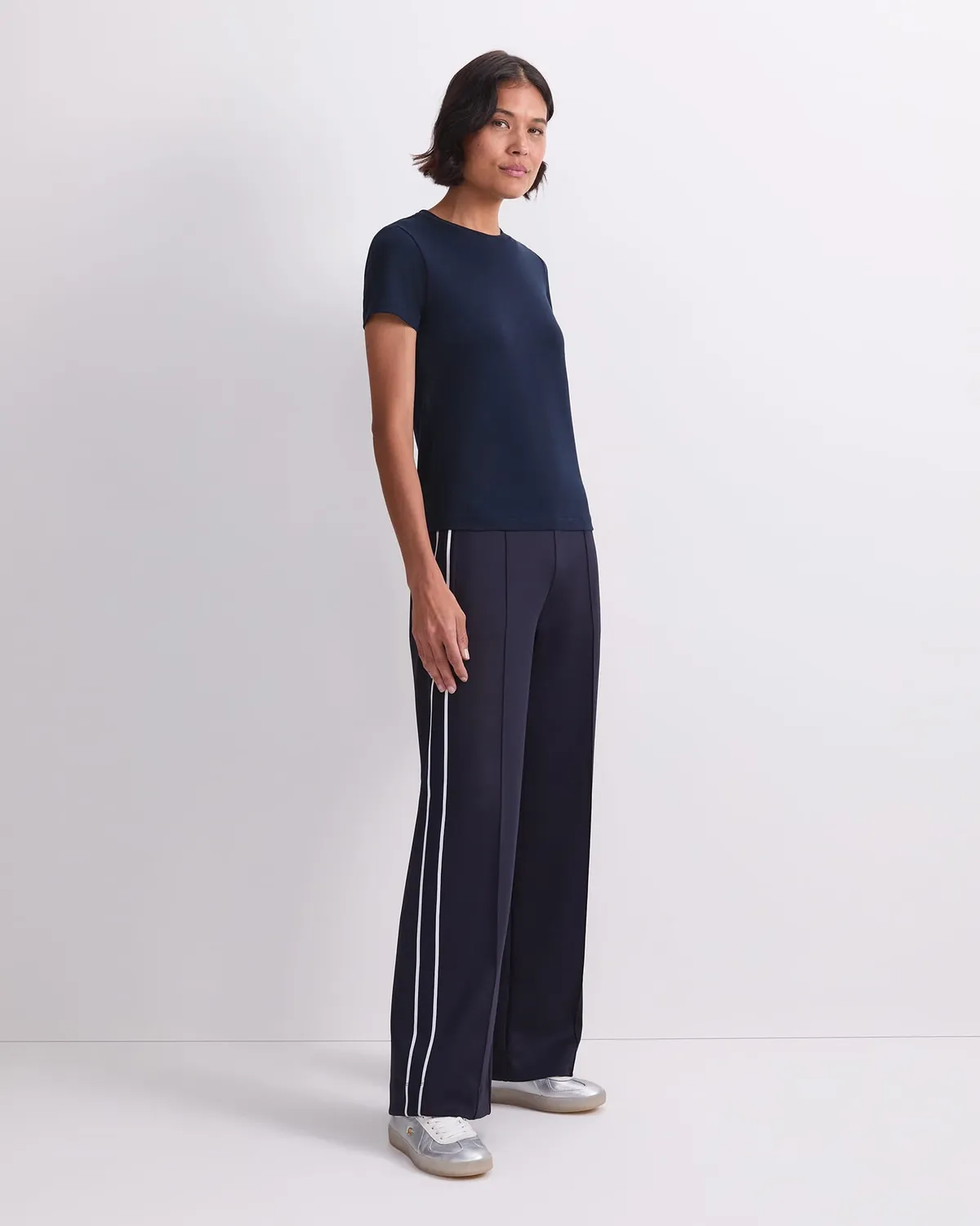 Sportscraft Perfect Tee t-shirt coton bio femme