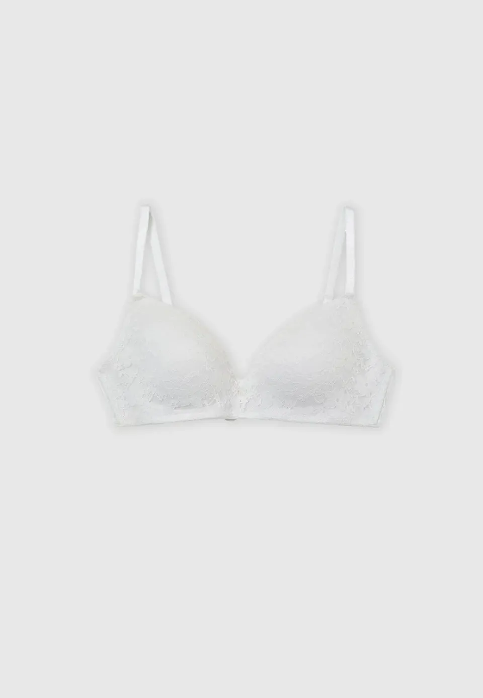 Calliope soutien-gorge triangle rembourré dentelle