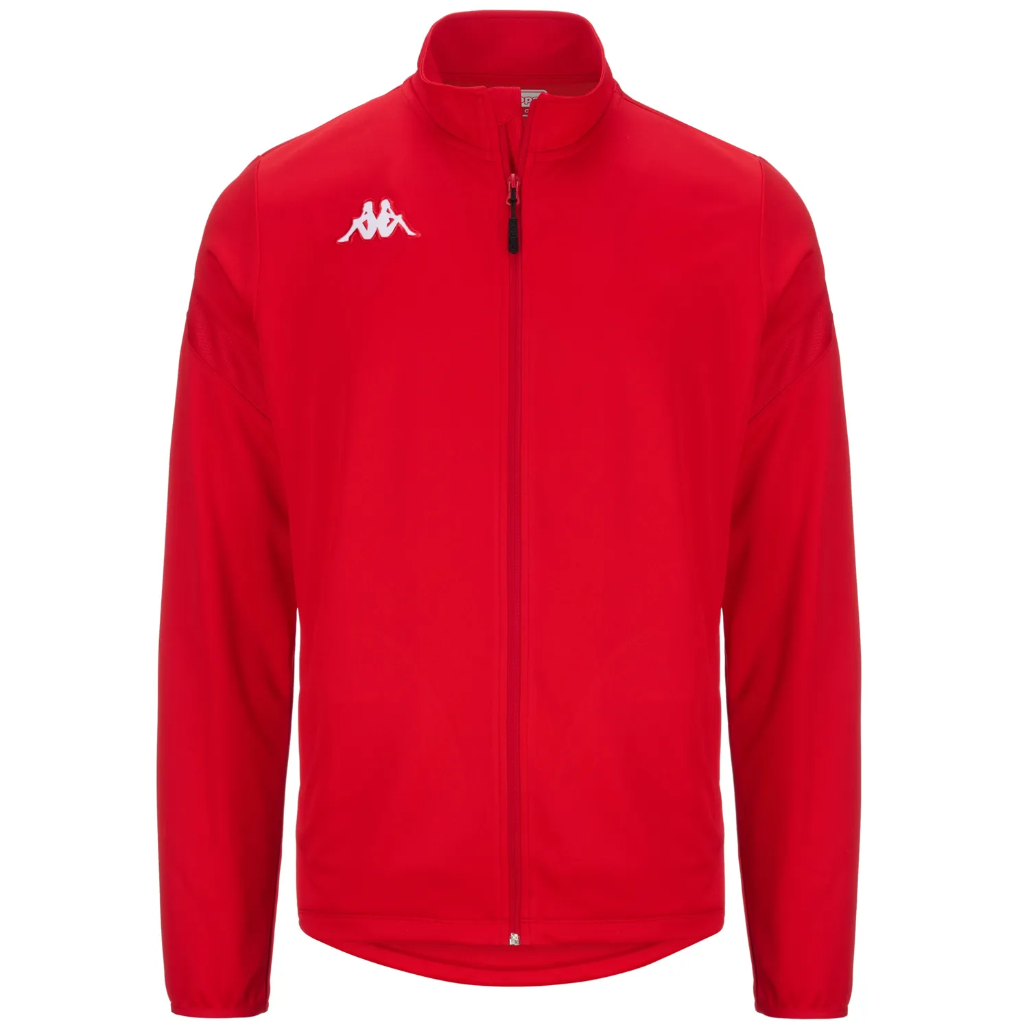 Kappa Dolvio veste homme rouge training