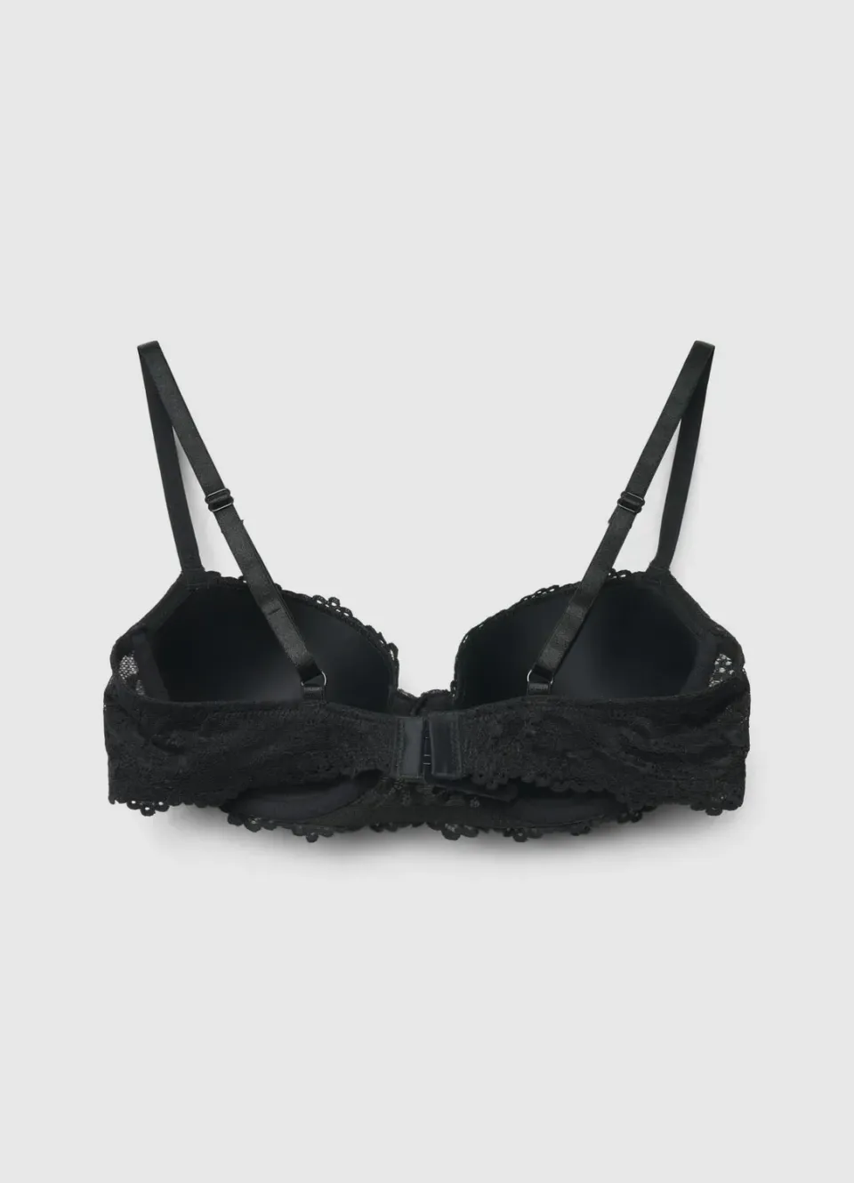 Calliope soutien-gorge balconnet dentelle armature