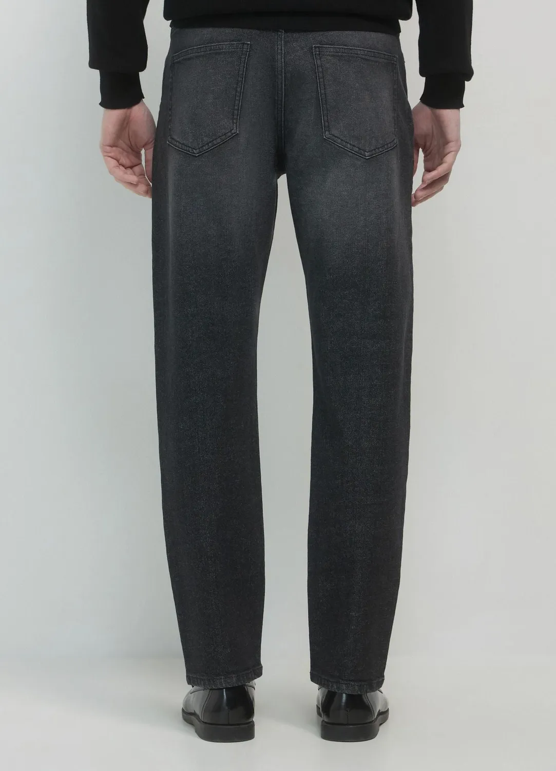 Calliope Jean Slim Homme 5 Poches Fermeture Zip