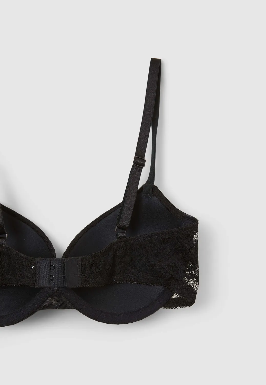 Calliope soutien-gorge push-up dentelle femme galbant