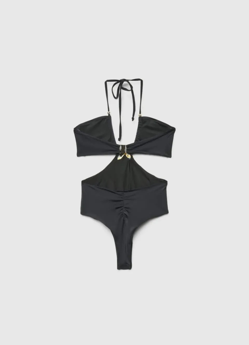 Calliope maillot de bain 1 pièce femme cut-out