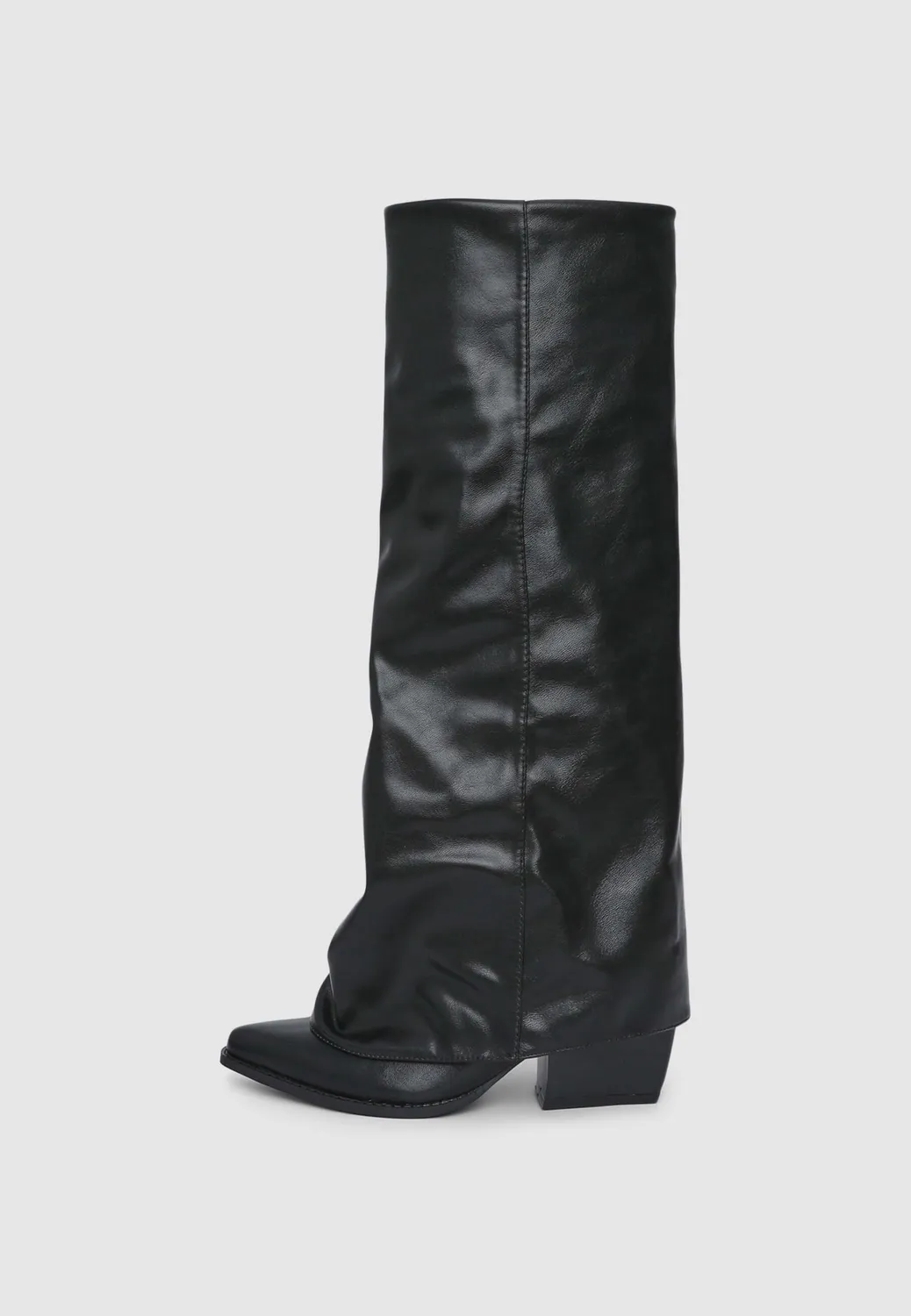 Calliope bottes santiags femme tube talon 7 cm 36-40