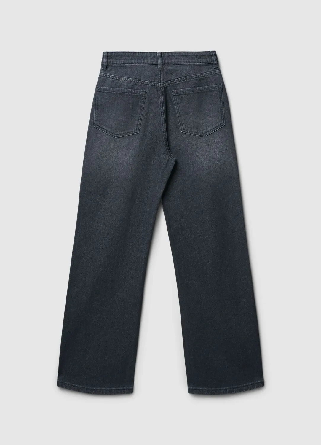 Calliope jeans strass femme taille 42 coupe droite