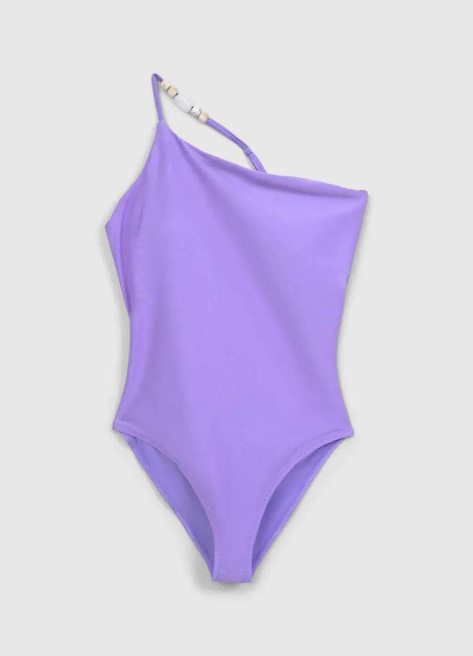 Calliope Monospalla maillot 1 pièce uni