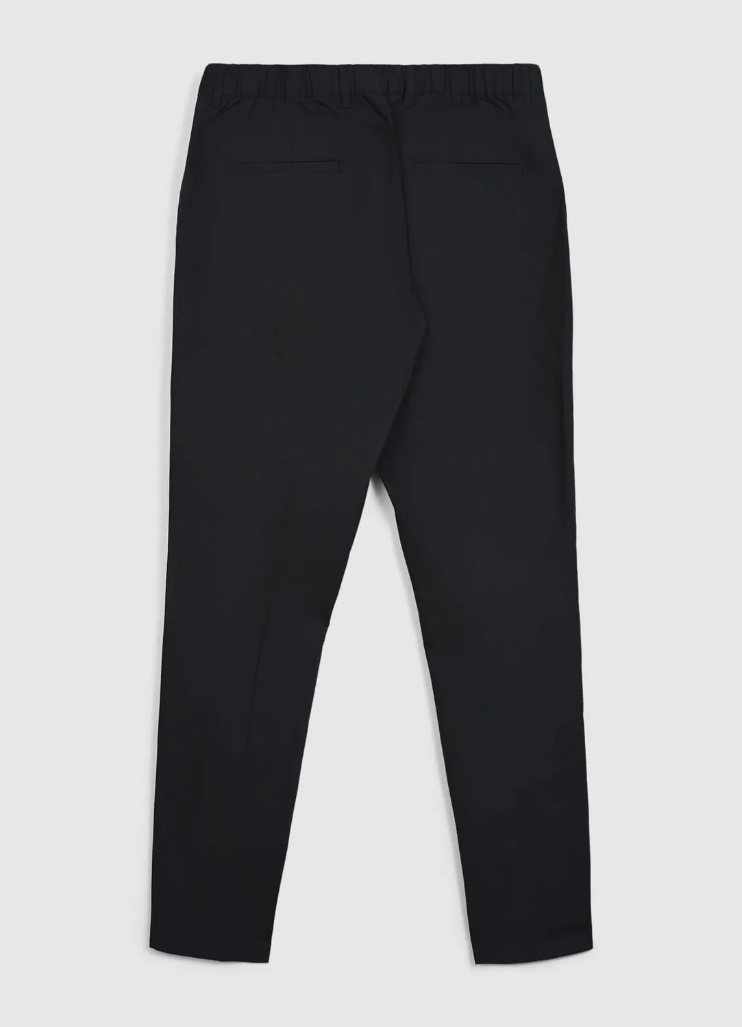 Calliope pantalon chino coton homme uni