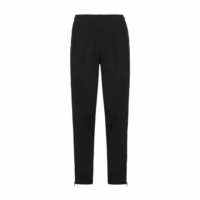 Robe di Kappa Meston pantalon noir homme mesh slim S-4XL