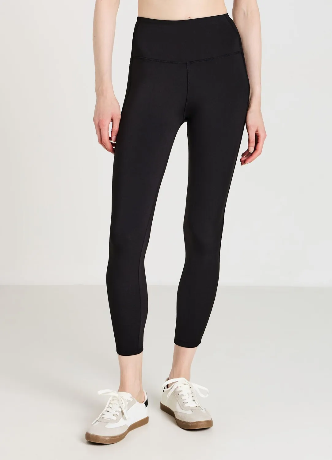 Calliope Leggings taille haute femme long